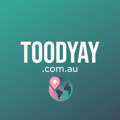 toodyay.com.au