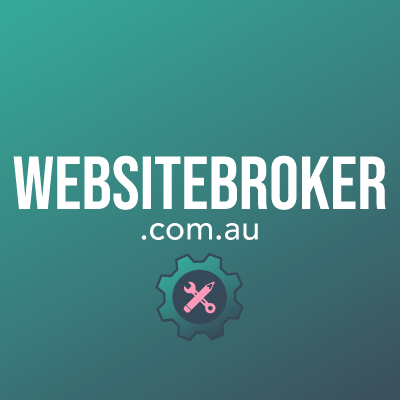 websitebroker.com.au