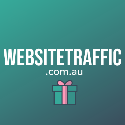 websitetraffic.com.au
