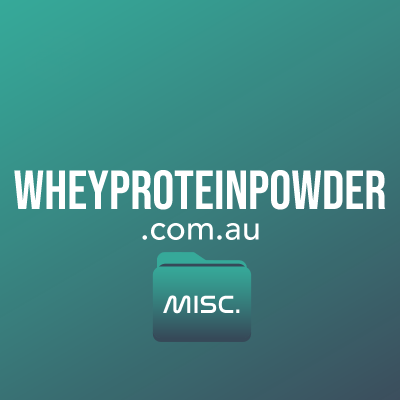 wheyproteinpowder.com.au