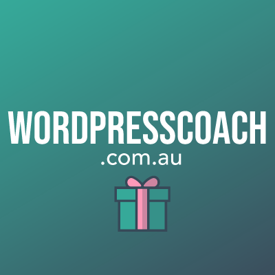 wordpresscoach.com.au