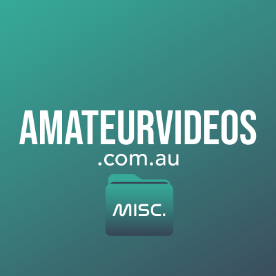 amateurvideos.com.au