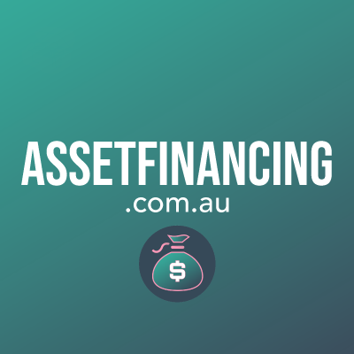 assetfinancing.com.au