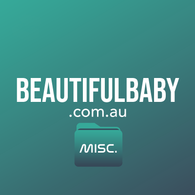 beautifulbaby.com.au