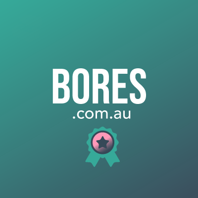 bores.com.au