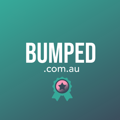 bumped.com.au