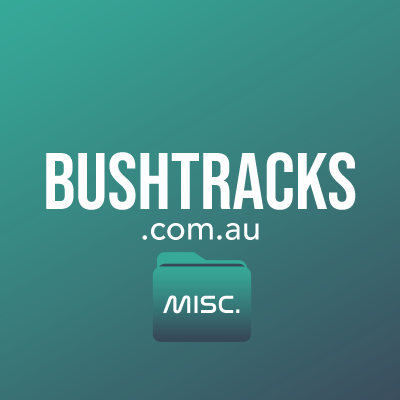 bushtracks.com.au