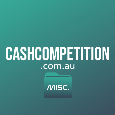 cashcompetition.com.au