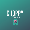 choppy.com.au