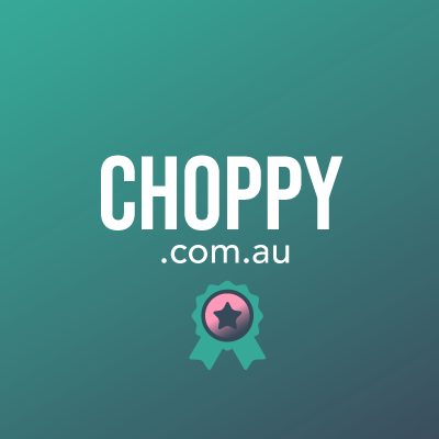 choppy.com.au