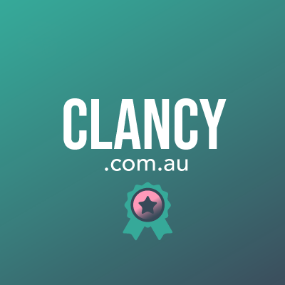 clancy.com.au