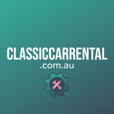 classiccarrental.com.au