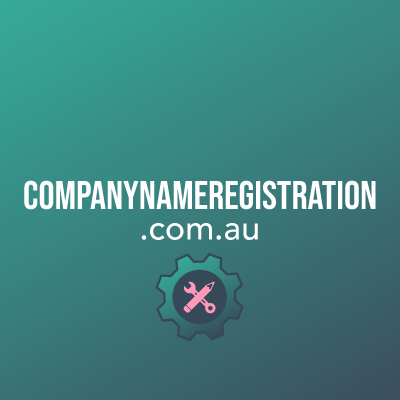 companynameregistration.com.au