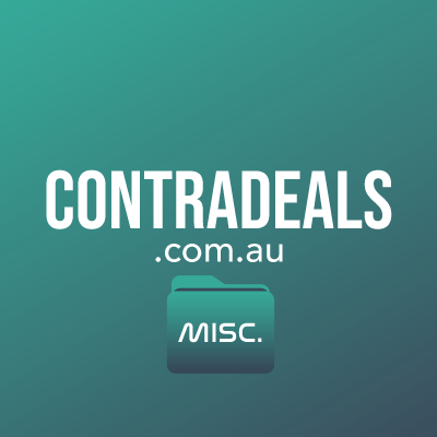 contradeals.com.au