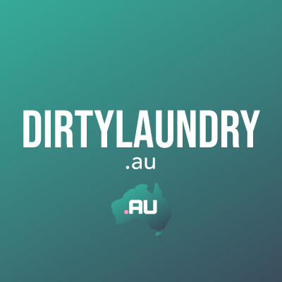dirtylaundry.au