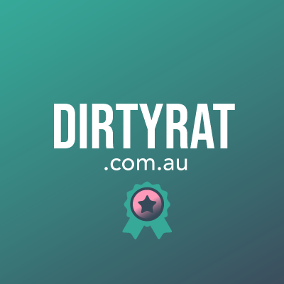 dirtyrat.com.au