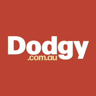 dodgy.com.au