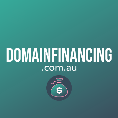 domainfinancing.com.au