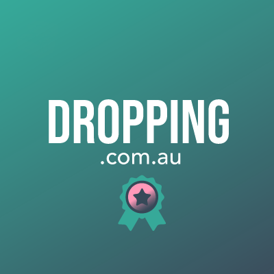 dropping.com.au