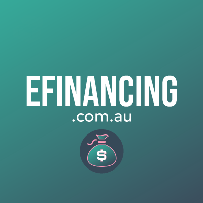 efinancing.com.au