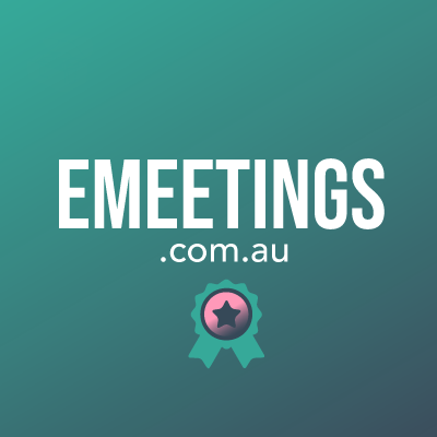 emeetings.com.au