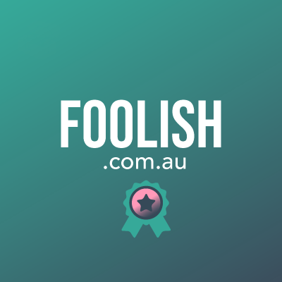 foolish.com.au