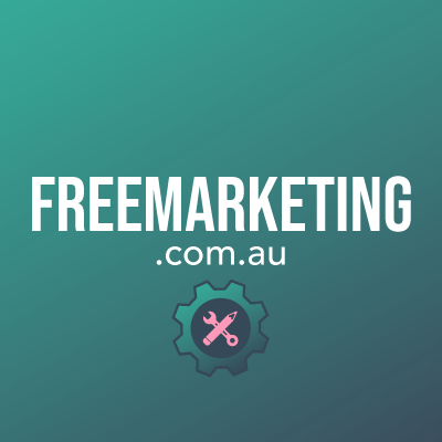 freemarketing.com.au