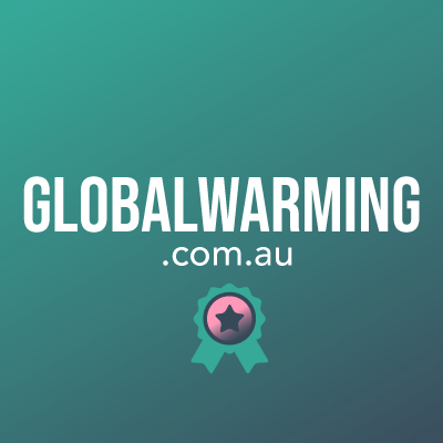 globalwarming.com.au
