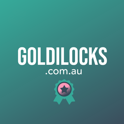 goldilocks.com.au