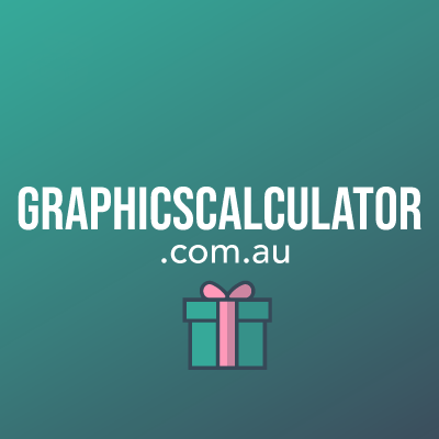 graphicscalculator.com.au