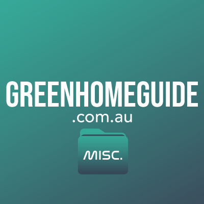 greenhomeguide.com.au