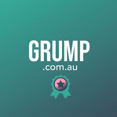 grump.com.au