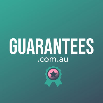 guarantees.com.au