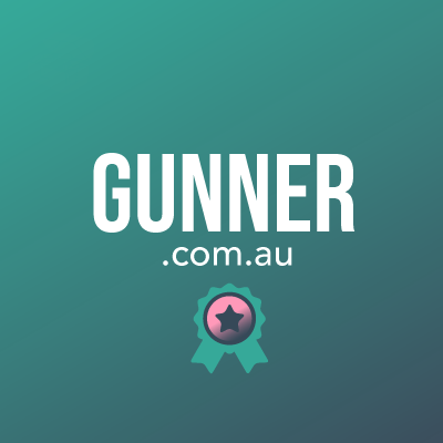 gunner.com.au