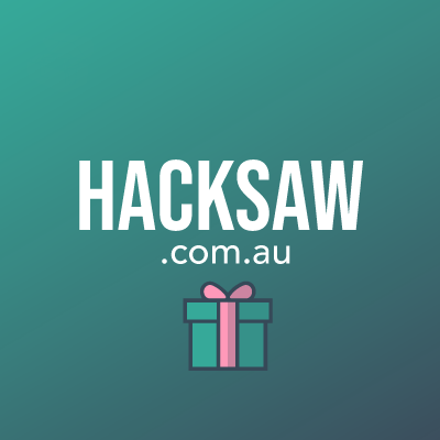 hacksaw.com.au
