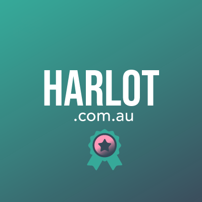 harlot.com.au
