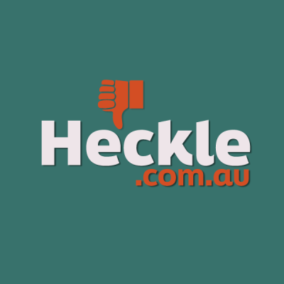 heckle.com.au