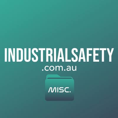 industrialsafety.com.au