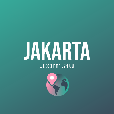 jakarta.com.au