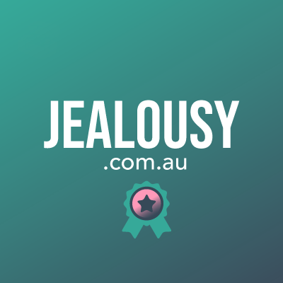 jealousy.com.au