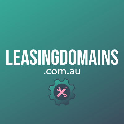 leasingdomains.com.au