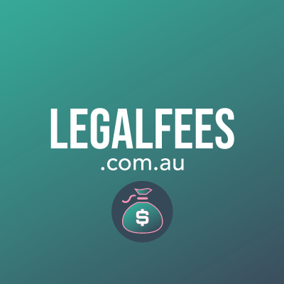 legalfees.com.au