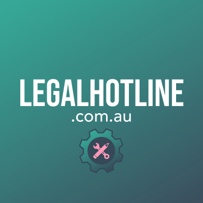 legalhotline.com.au