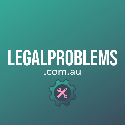 legalproblems.com.au