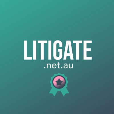 litigate.net.au