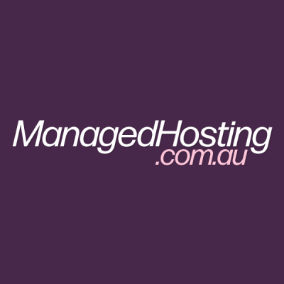 managedhosting.com.au