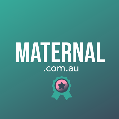 maternal.com.au