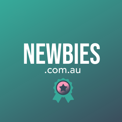 newbies.com.au