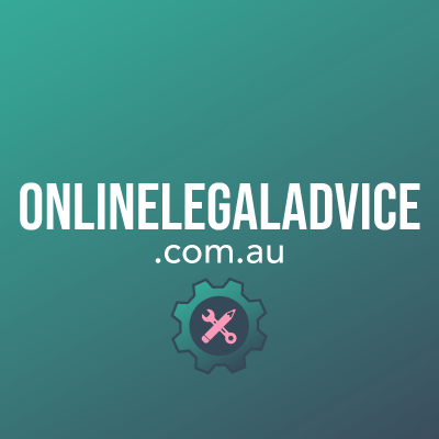 onlinelegaladvice.com.au