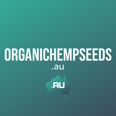 organichempseeds.au